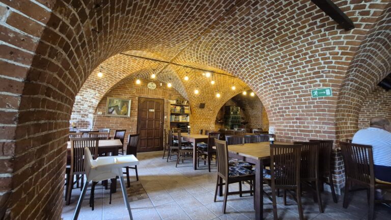 Unsere Restaurant- und Food-Tipps für Swinemünde 🍽️