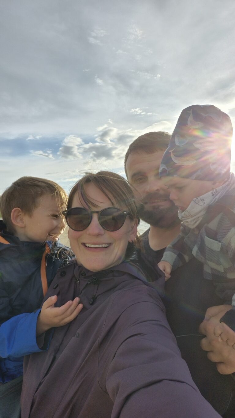 4 Tage Swinemünde mit Kindern – Unser Reisebericht zwischen Hafen, Strand und kleinen Abenteuern