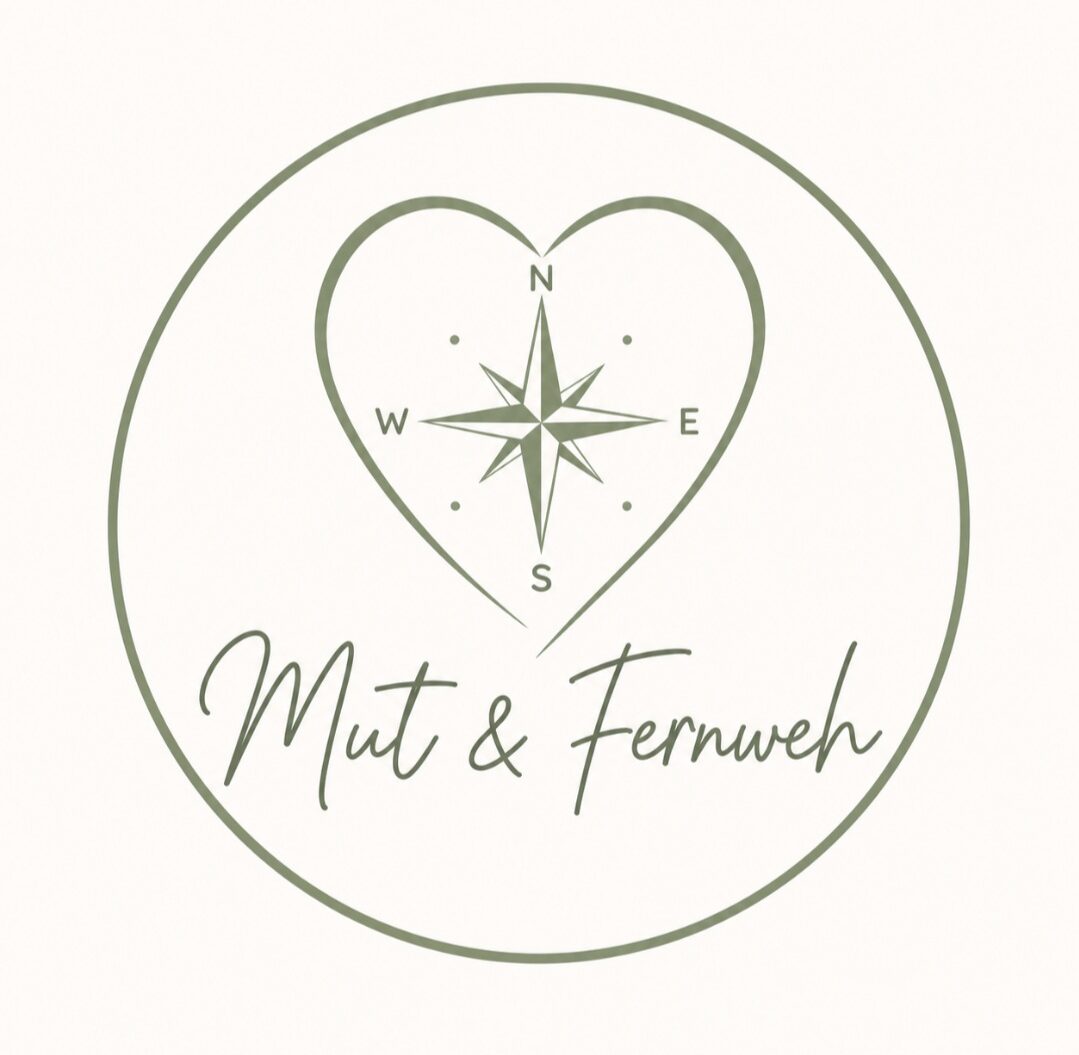 Mut & Fernweh ♡